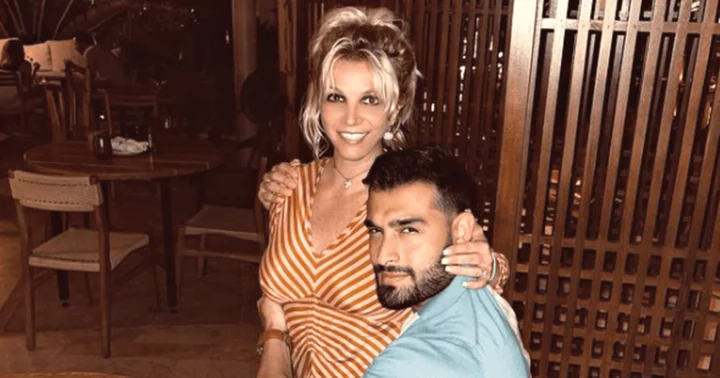 What breed of dog does Britney Spears have? Pooches at center of bitter custody battle with Sam Asghari