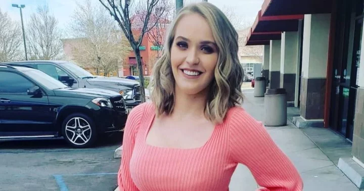 'This is all I want': Mama June’s daughter Anna Cardwell's cryptic post amid cancer battle sparks fan frenzy