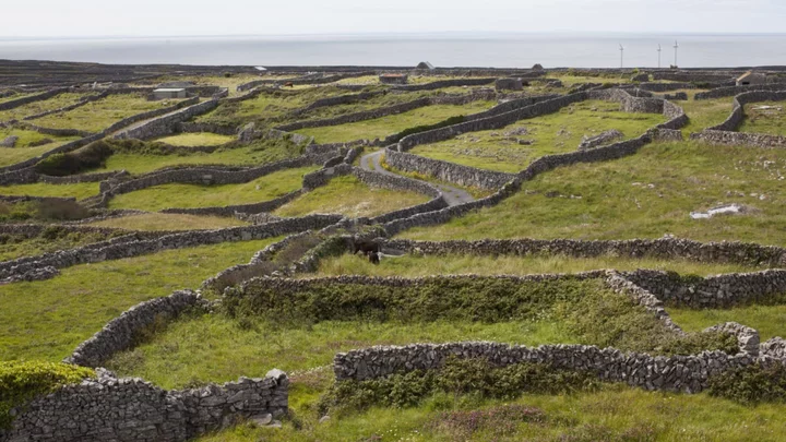 Ireland Has a Plan to Repopulate Its Remote Islands: Pay People $92,000 to Move There