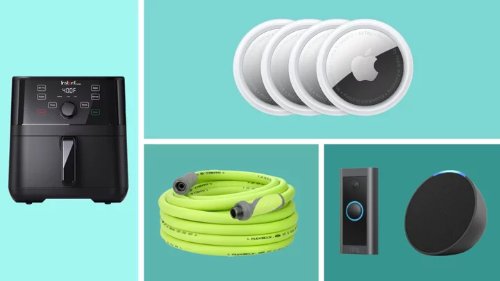 Amazon Prime Day 2023 Is Coming Soon—and Here Are the Best Early Deals You Can Already Shop