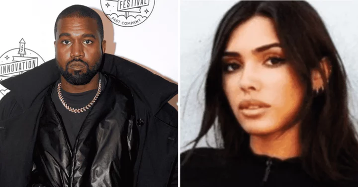 Why did Kanye West grant Bianca Censori 'special power of attorney'? Rapper's wife given legal right to manage 'some' of his financial affairs
