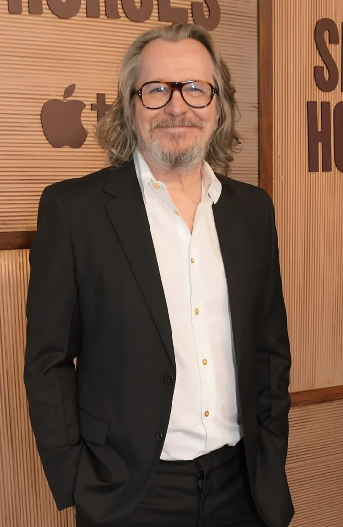 Gary Oldman cast in Paolo Sorrentino's new Naples movie
