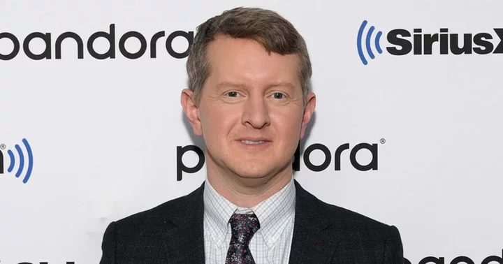 What is Ken Jennings' net worth? 'Jeopardy!' fan reveals price of host's signature accessory he flaunts on game show