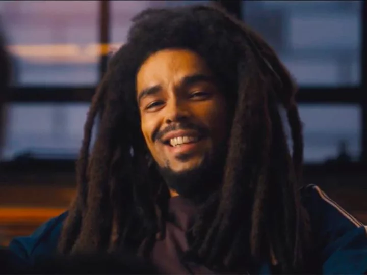 A trailer for the Bob Marley biopic has dropped. Here's what we know