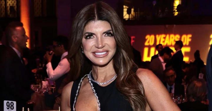 Teresa Giudice slammed by 'RHONJ' fans for inappropriate 4th of July post: 'It’s always about her'