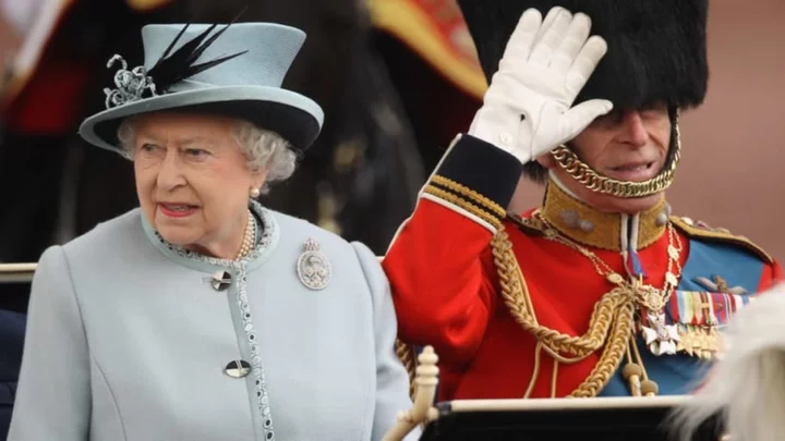 A Teenager's Assassination Attempt on Queen Elizabeth II
