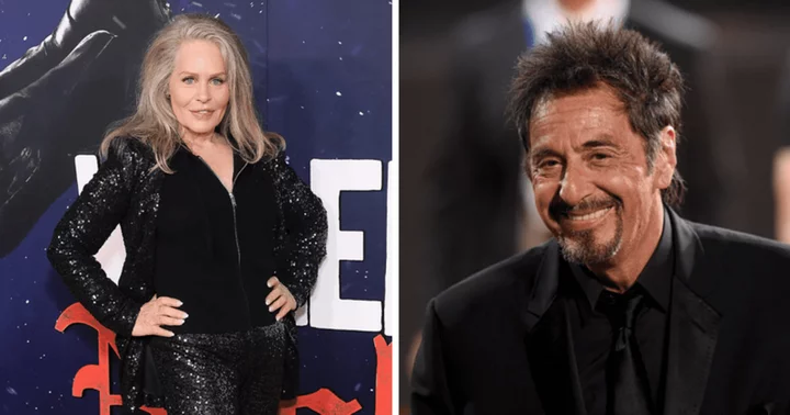 Where is Beverly D’Angelo now? Al Pacino’s ex spills on their relationship and co-parenting twins with him
