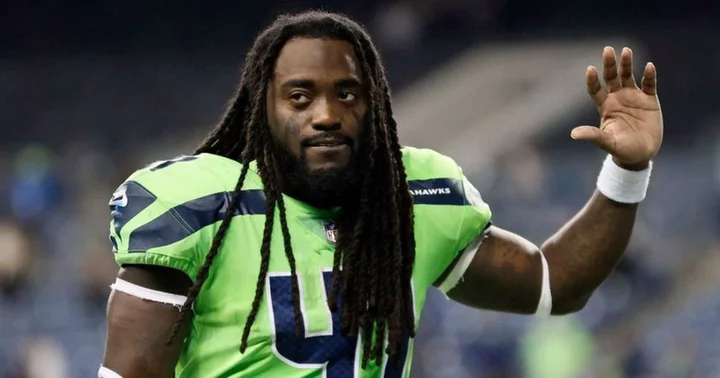 How did Alex Collins die? Ravens and Seahawks running back dead at 28