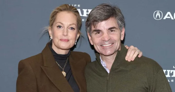 Will George Stephanopoulos and Ali Wentworth host 'Live'? 'GMA' fans want couple to replace Kelly Ripa and Mark Consuelos
