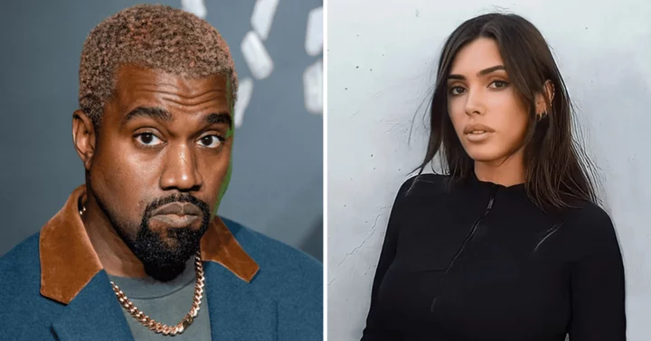 'Confidential marriage' documents confirm Kanye West and Bianca Censori officially married in December 2022