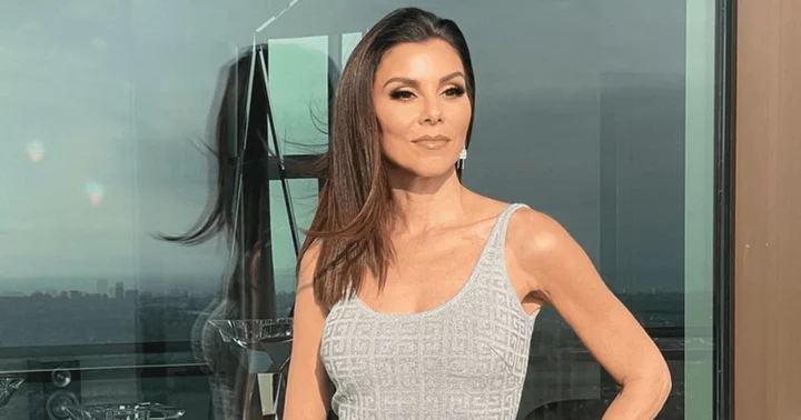 'Not everyone can afford separate bathrooms': Internet slams 'RHOC' star Heather Dubrow for sharing problematic marriage advice in anniversary post