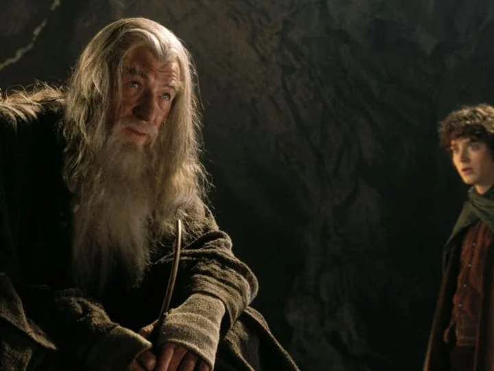 Ian McKellen reveals major stars who turned down Gandalf role in 'Lord of the Rings'