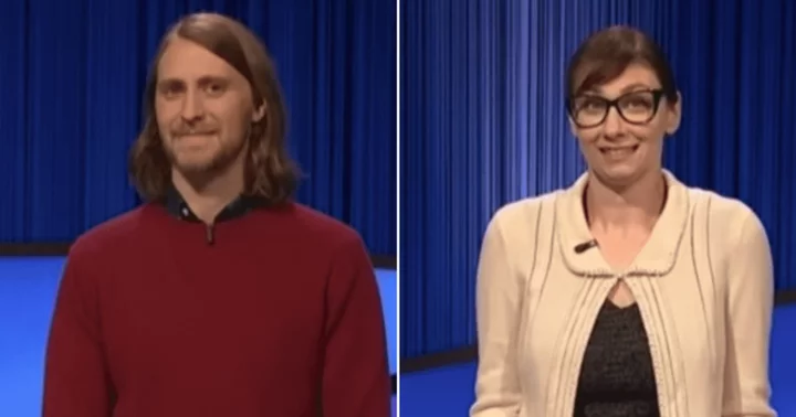 Who is Ryan Clary? ‘Jeopardy!’ fans furious with contestant as he fails to stop two-day champion Donna Matturri