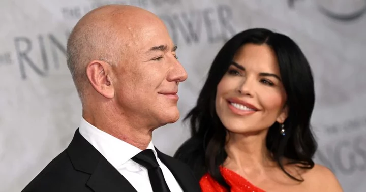 Lauren Sanchez: 5 unknown facts about Jeff Bezos' girlfriend amid 'new beginnings' hint