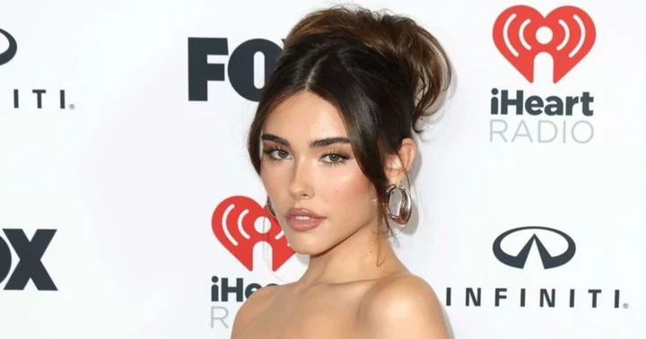 'Spinnin' to 'Sweet Relief', Madison Beer explains 'Silence Between Songs' track by track