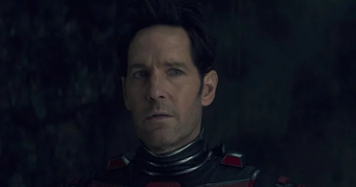 Fans upset as Paul Rudd claims his sole reward was sparkling water while dieting for 'Ant-Man': 'They tortured him'