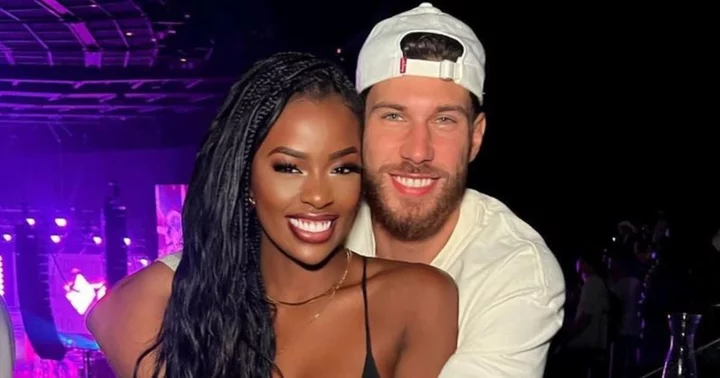 'Love Island Games' viewers ecstatic as 'deserving couple' Jack Fowler and Justine Ndiba win dating show