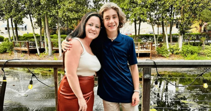 Jenelle Evans' son Jace goes missing again, internet slams 'Teen Mom' star after 14-year-old sneaks out of window