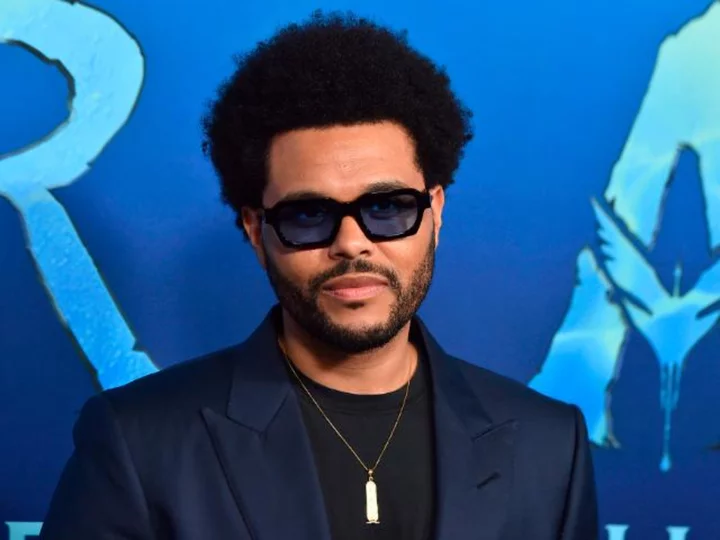 The Weeknd is no more. The Canadian singer has reverted to his birth name on social media