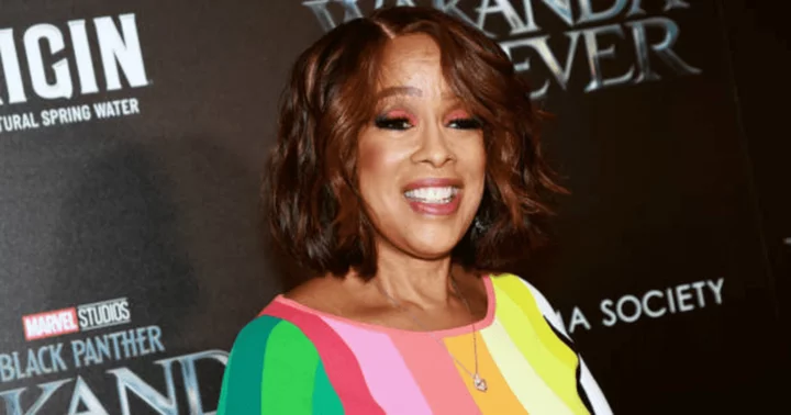 Who is Gayle King's ex-husband? 'CBS Mornings' host divorced William Bumpus for cheating