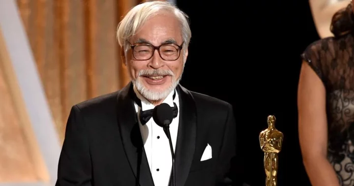 Studio Ghibli adopts unique strategy to promote Hayao Miyazaki’s final masterpiece ‘How Do You Live?’