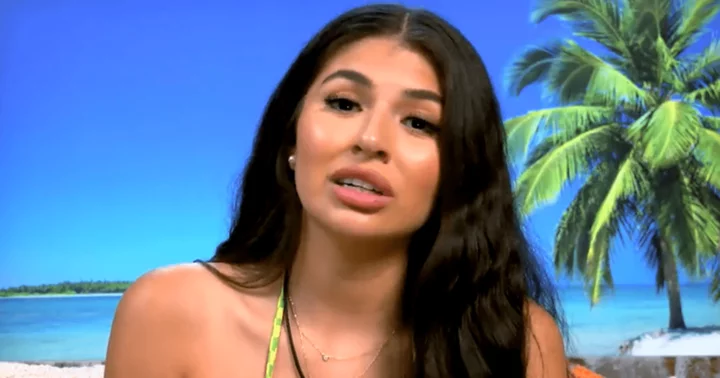 'Love Island USA' Season 5: Did Kassy Castillo know she is wrong? Fans call her 'snake' of the villa as she stirs up drama