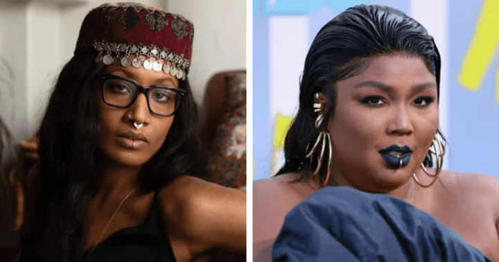 Who is Sophia Nahli Allison? Filmmaker says she withdrew from 2019 Lizzo documentary after facing mistreatment