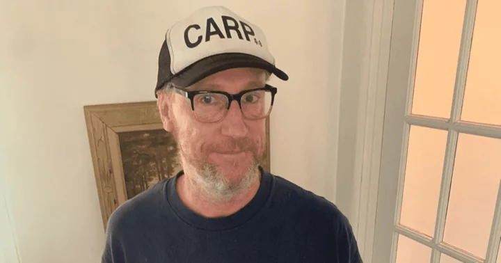 Is Matt Walsh OK? 'Veep' actor speculated to quit 'DWTS' Season 32 amid WGA and SAG-AFTRA strike