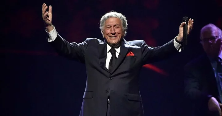 What was Tony Bennett's net worth? Legendary singer dies at 96 in NYC