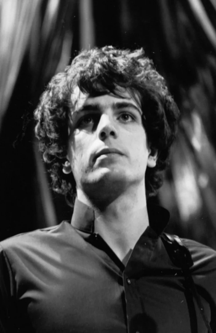 The Syd Barrett Estate launches official YouTube channel for late Pink Floyd legend