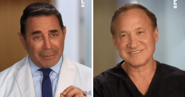 Here's when 'Botched' Season 8 Episode 6 drops: Surgeons give a makeover to 'Lips of Los Angeles'