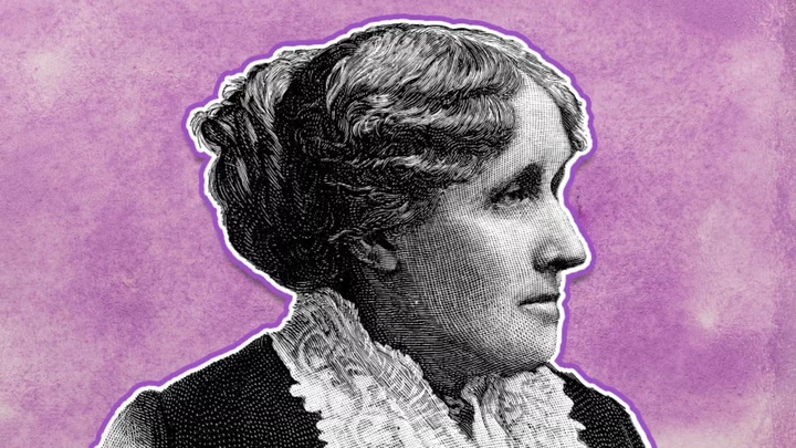 10 Fascinating Facts About Louisa May Alcott