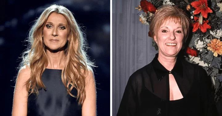 Who is Celine Dion's sister? Claudette shares grim update on the singer's health as she battles stiff person syndrome
