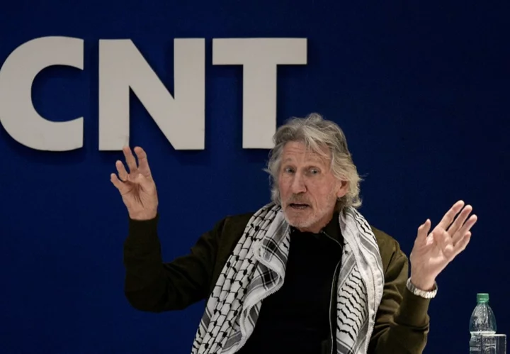 Roger Waters faces Argentina, Uruguay hotel ban amid 'anti-Semitism' row