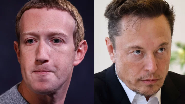 Elon Musk reveals historic venue where Mark Zuckerberg fight could happen