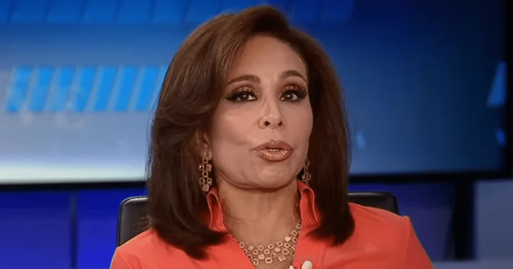 ‘The Five’ host Jeanine Pirro claims Covid vaccine’s efficacy is unproven, accuses Biden admin of wanting lockdown