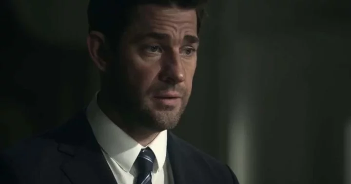 'Jack Ryan' Season 4 Episode 3 Review: Does Jack Ryan resign as Deputy Director of CIA?