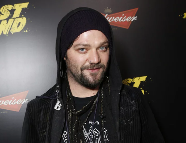 'Jackass' star Bam Margera to stand trial on assault charge in fight with brother, judge rules