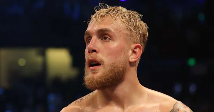 Why is boxing such an integral part of Jake Paul’s life? YouTuber opens up about his life-changing moment: ‘I sobered up and got my mind right’