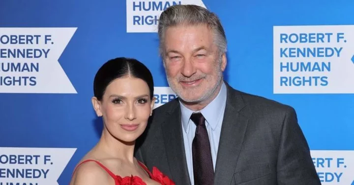 Alec Baldwin 'desperate' to work from home in NY as he and wife Hilaria Baldwin contemplate a reality TV show