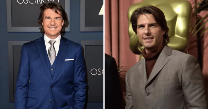 'He needs to be cautious': Tom Cruise may have had $50K worth of botox treatments, expert claims