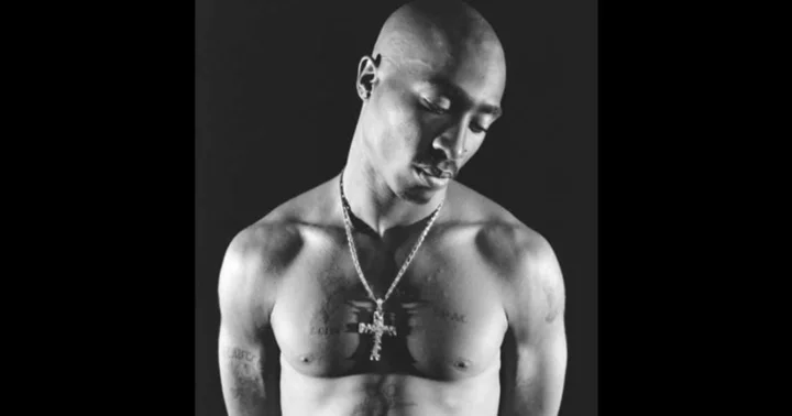 Heartbreaking story behind Tupac Shakur's hit single 'Dear Mama' that put him on the path to stardom