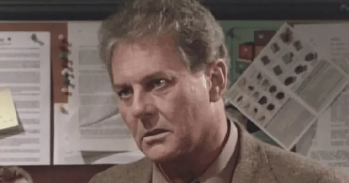 How did Brett Hadley die? Veteran actor, 92, appeared on 'The Young and the Restless' for a decade