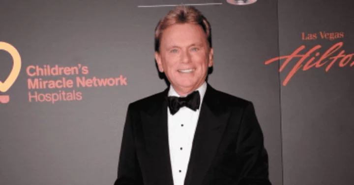 Why is Pat Sajak leaving ‘Wheel of Fortune’? Beloved host announces retirement after four decades