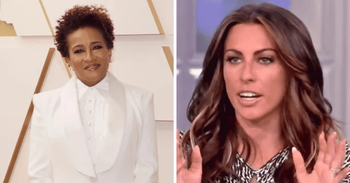 Why did Wanda Sykes cancel appearance on 'The View'? Comedian opts out again, this time due to Alyssa Farah Griffin
