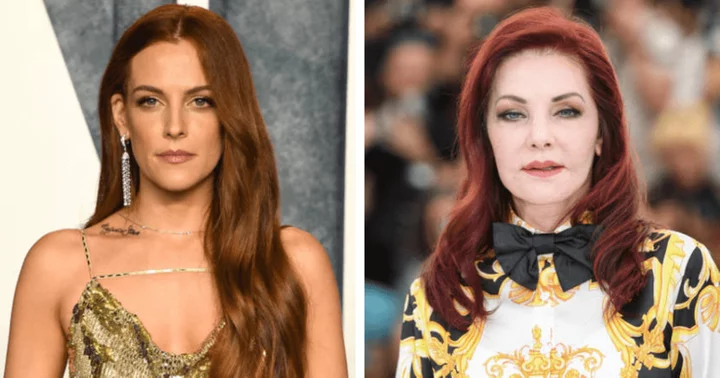 Riley Keough files request to be sole trustee of Lisa Marie Presley's estate after settling feud with Priscilla