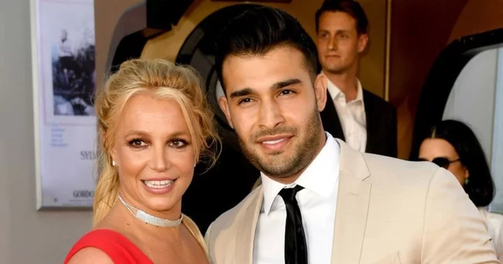 Who is Paul Richard Soliz? Britney Spears is apparently 'spending time' with housekeeper amid Sam Asghari split