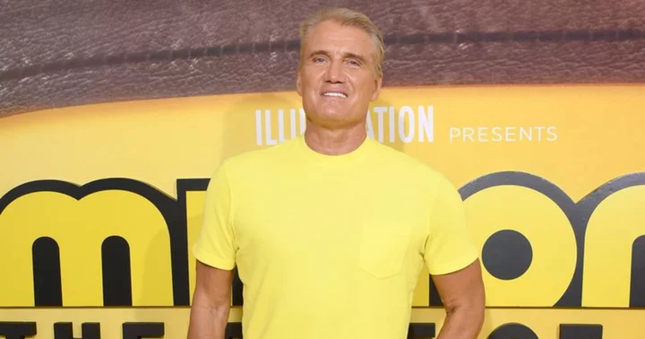 Dolph Lundgren reveals he nearly died in 8-year-long struggle with cancer, doctors called him 'lost case'