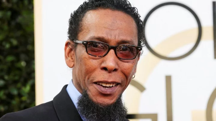 Ron Cephas Jones, This Is Us star, dies aged 66