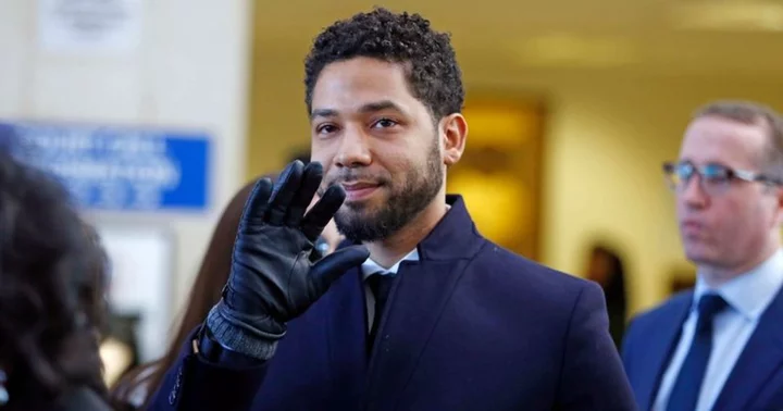 Jussie Smollett case: Internet calls actor 'clown' as he loses conviction appeal over 2019 hate crime hoax